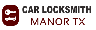 Car Locksmith Manor TX